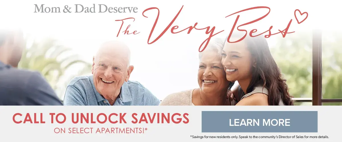 Mom Dad Deserve the Best May 2026 1200 x 500   Unlock Savings
